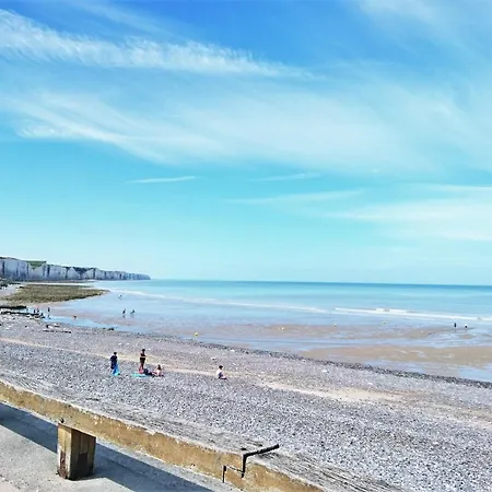 Apartment Ab19 - Reves Sales Avec Vue Mer Imprenable *