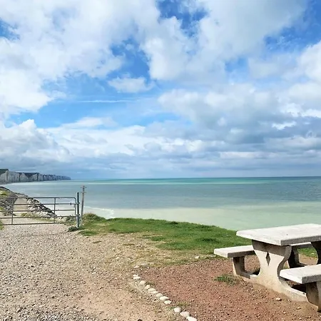 Apartment Ab19 - Reves Sales Avec Vue Mer Imprenable