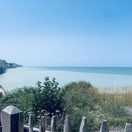 Ab19 - Reves Sales Avec Vue Mer Imprenable Apartment *