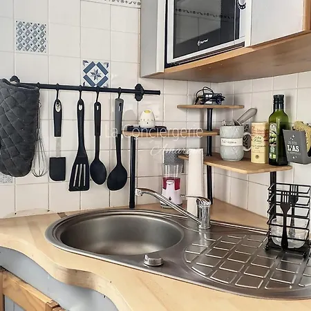 Apartment Ab19 - Reves Sales Avec Vue Mer Imprenable *