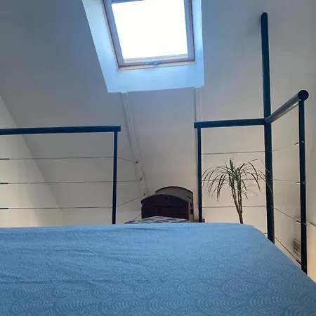 Ab19 - Reves Sales Avec Vue Mer Imprenable