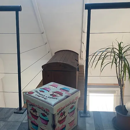 Apartment Ab19 - Reves Sales Avec Vue Mer Imprenable
